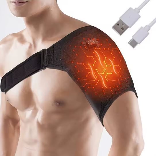 Hombrera Termica Terapeutica